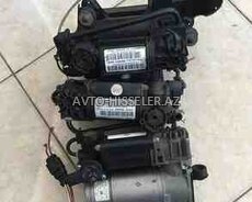 Mercedes W164 ML və W221 S-class üçün Pnevma kompressorlar